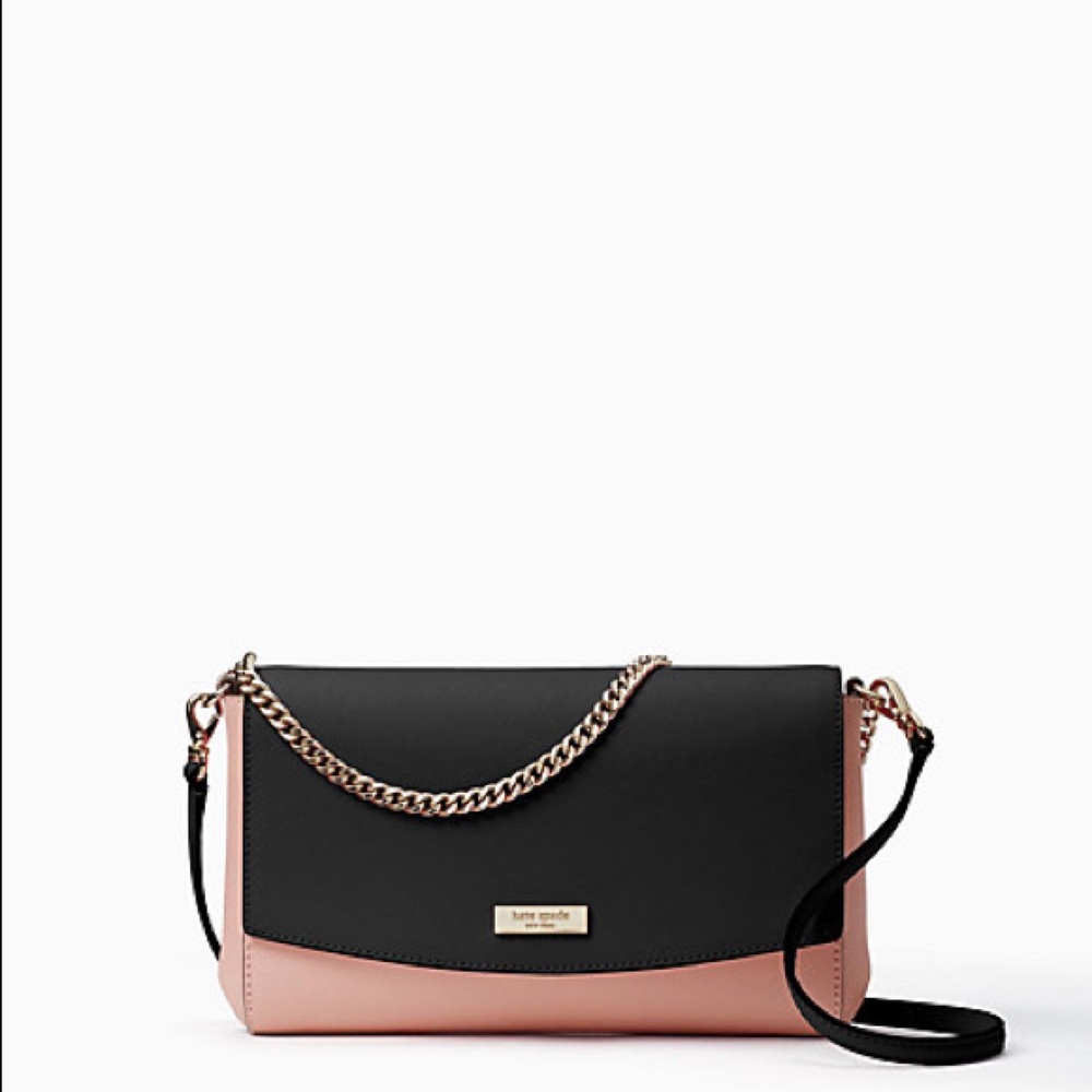 Kate Spade Laurel Way Greer Crossbody